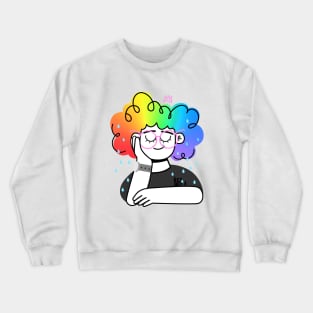 Brainstorm Crewneck Sweatshirt